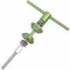Unbranded Lebycle Vélo Casque Installer Outils De Suppression Pied De Vélo, Vert 2 Unbranded Lebycle Vélo Casque Installer Outils De Suppression Pied De Vélo, Vert -Accessoires auto pour vélo Boutique 473988231 max