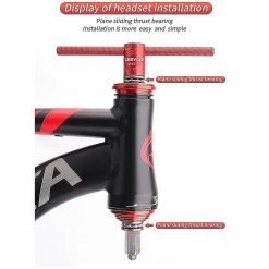 Unbranded Lebycle Vélo Casque Installer Outils De Suppression Pied De Vélo, Vert -Accessoires auto pour vélo Boutique 473988787 max