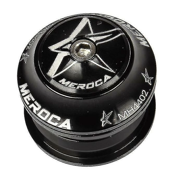 Unbranded Bike Head Set 44mm Alliage D’aluminium Roulement Casque MTB Mountain Bike Head Tube Accessoiresblue 7 Unbranded Bike Head Set 44mm Alliage D’aluminium Roulement Casque MTB Mountain Bike Head Tube Accessoiresblue – Image 5