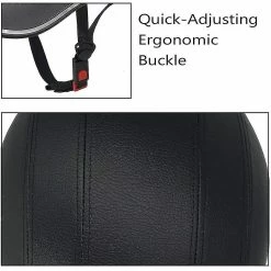 Unbranded Casque De Vélo Adultes Cyclisme Vélo Baseball Casque Sécurité Style Urbain Casque De Vélo Réglable Mountain Road VTT Pour Hommes Femmes Adolescent -Accessoires auto pour vélo Boutique 476399569 max