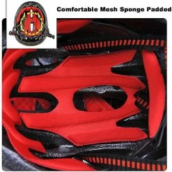 Cold Frost Casque De Cyclisme Pour Enfants - Casque De Vélo Garçons Filles 53-58cm Réglable Pour Skateboard 9 Cold Frost Casque De Cyclisme Pour Enfants - Casque De Vélo Garçons Filles 53-58cm Réglable Pour Skateboard -Accessoires auto pour vélo Boutique 482499260 max