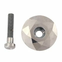 Unbranded 28.6mm Vélo Casque Fourche Tube CapUchon Steerer Plug -Accessoires auto pour vélo Boutique 506020708 max