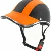 Unbranded Casque De Vélo Adultes-cyclisme-vélo-Casque De Baseball