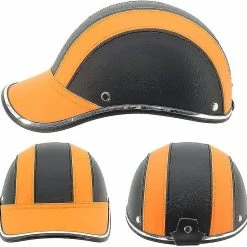 Unbranded Casque De Vélo Adultes-cyclisme-vélo-Casque De Baseball 10 Unbranded Casque De Vélo Adultes-cyclisme-vélo-Casque De Baseball -Accessoires auto pour vélo Boutique 507642122 max