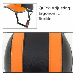 Unbranded Casque De Vélo Adultes-cyclisme-vélo-Casque De Baseball 11 Unbranded Casque De Vélo Adultes-cyclisme-vélo-Casque De Baseball -Accessoires auto pour vélo Boutique 507642315 max