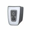 Unbranded Casque De Vélo étanche Feu Arrière Cyclisme Avertissement Lumière Flash USB Lampe De Poche Rechargeable Pour Vélo Feu Arrière Lumières De Vélo -Accessoires auto pour vélo Boutique 509047252 max