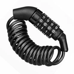 Unbranded Vélo De Route VTT Antivol Casque Lock -Accessoires auto pour vélo Boutique 512762776 max