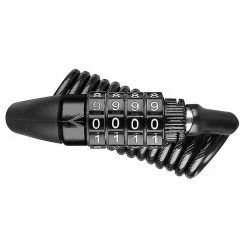 Unbranded Vélo De Route VTT Antivol Casque Lock -Accessoires auto pour vélo Boutique 512762804 max