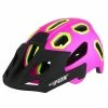 Santic 1pc Casque D’équitation Mountain Bike Skateboard Casque De Sécurité Équipement De Cyclisme En Plein Air -Accessoires auto pour vélo Boutique 521376825 max