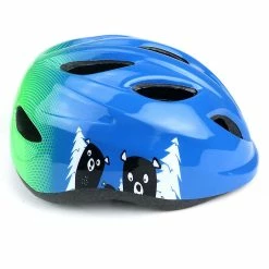 Unbranded Casque De Vélo Pour Enfants Casque De Sécurité Réglable S’adapte à La Circonférence De La Tête 46-55cm Pour Bicycle Skateboard Sc -Accessoires auto pour vélo Boutique 531372740 max