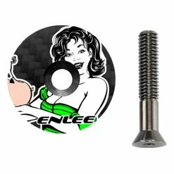 Unbrand Capuchon De Casque De Vélo Et Vis En Fibre De Carbone Tige De Vélo Pièces De Rechange -Accessoires auto pour vélo Boutique 544187952 max