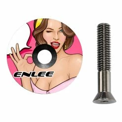 Unbrand Capuchon De Casque De Vélo Et Vis En Fibre De Carbone Tige De Vélo Pièces De Rechange -Accessoires auto pour vélo Boutique 544187957 max