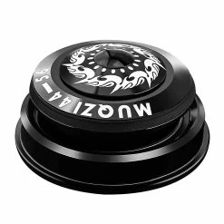 Unbranded Muqzi 44-56mm Vélo Intégré Casque Conique Tube Droit Fourche 9 Unbranded Muqzi 44-56mm Vélo Intégré Casque Conique Tube Droit Fourche -Accessoires auto pour vélo Boutique 550465077 max