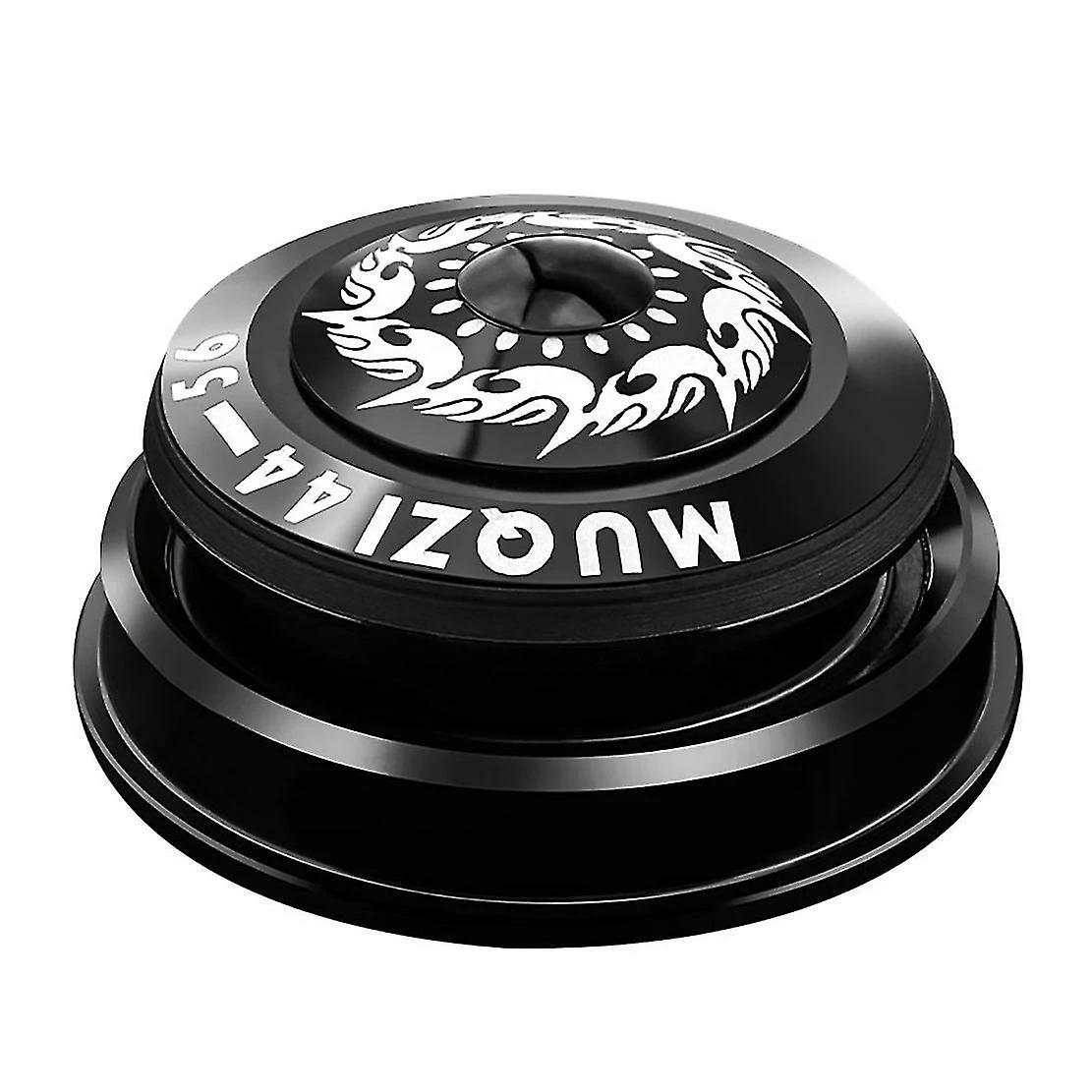 Unbranded Muqzi 44-56mm Vélo Intégré Casque Conique Tube Droit Fourche 5 Unbranded Muqzi 44-56mm Vélo Intégré Casque Conique Tube Droit Fourche – Image 3