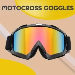 Unbranded Lunettes Vintage Casque De Moto Lunettes Lunettes Coupe-vent Lunettes De Soleil Lunettes De Soleil Lunettes De Protection 9 Unbranded Lunettes Vintage Casque De Moto Lunettes Lunettes Coupe-vent Lunettes De Soleil Lunettes De Soleil Lunettes De Protection -Accessoires auto pour vélo Boutique 564738352 max