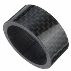 Unbrand 5x Vélo Fibre De Carbone Casque Fourche Espaceur Anneau De Vélo Joint Front Fourche Laveuse -Accessoires auto pour vélo Boutique 575193653 max