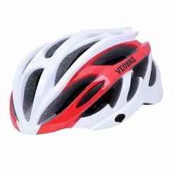 Unbranded Casque Unisexe Off-road Full Face Bike Outdoor Sports Safety Helmet