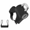 Unbranded Verrouillage De Casque De Moto Portable Anti-Thef Vélo électrique Guidon Casque Lock -Accessoires auto pour vélo Boutique 594478303 max