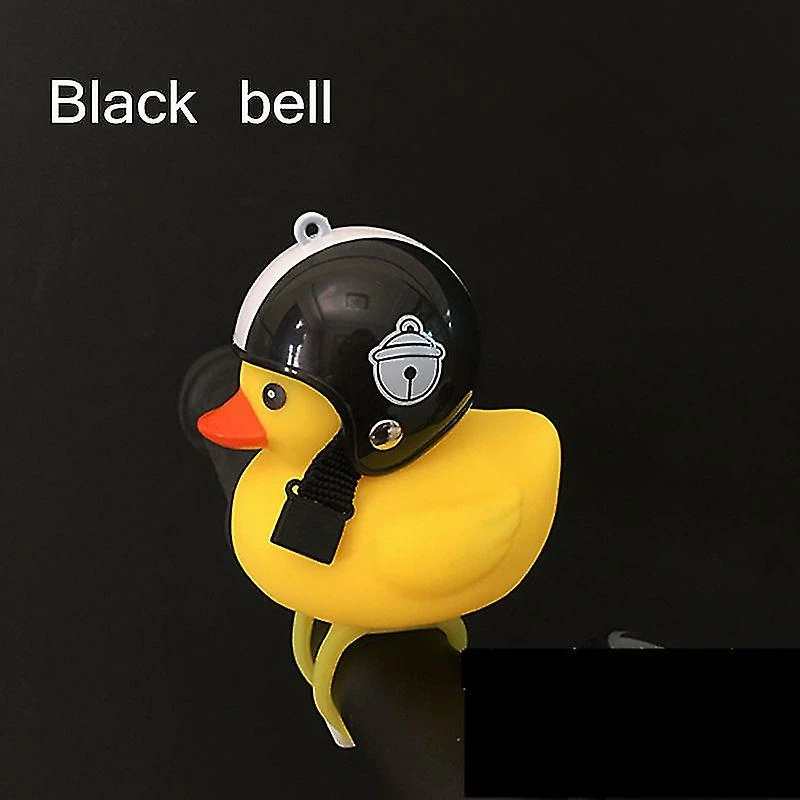 Unbranded VTT Vélo De Route Cloche Petit Canard Jaune Avec Casque Klaxon Pour Enfants, Vélo Guidon Accessoires Adultes Jouets Enfants 7 Unbranded VTT Vélo De Route Cloche Petit Canard Jaune Avec Casque Klaxon Pour Enfants, Vélo Guidon Accessoires Adultes Jouets Enfants – Image 5
