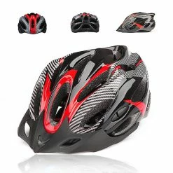 Unbranded Casque De Cyclisme Récréatif Pour Adultes Casque Universel Casque De Sécurité Pour Vélo -Accessoires auto pour vélo Boutique 601759172 max