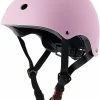 Unbranded Skateboard Casque De Vélo Cpsc Certifié Léger Réglable, Multi-sport Pour Vélo Cyclisme Skate Scooter, 3 Tailles 1 Unbranded Skateboard Casque De Vélo Cpsc Certifié Léger Réglable, Multi-sport Pour Vélo Cyclisme Skate Scooter, 3 Tailles -Accessoires auto pour vélo Boutique 609246915 max