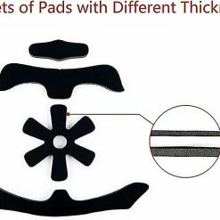 Unbranded Skateboard Casque De Vélo Cpsc Certifié Léger Réglable, Multi-sport Pour Vélo Cyclisme Skate Scooter, 3 Tailles 11 Unbranded Skateboard Casque De Vélo Cpsc Certifié Léger Réglable, Multi-sport Pour Vélo Cyclisme Skate Scooter, 3 Tailles -Accessoires auto pour vélo Boutique 609247003 max