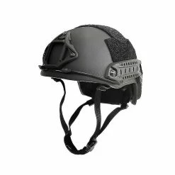 Nufasion Casque Tactique à L’épreuve Des Balles Casque Rapide à L’épreuve Des Balles -Accessoires auto pour vélo Boutique 633572760 max