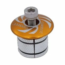 Nufasion Vélo Casque Extension Rod Top Cover Kit Accessoires De Vélo