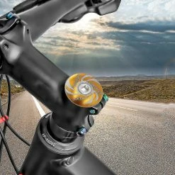 Nufasion Vélo Casque Extension Rod Top Cover Kit Accessoires De Vélo -Accessoires auto pour vélo Boutique 637562561 max