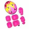 Unbranded 3-6 Ans Casque Pour Enfants Vélo 7pcs / Ensemble Ultralight Children's Protective Girls Cycling Riding Helmet 2 Unbranded 3-6 Ans Casque Pour Enfants Vélo 7pcs / Ensemble Ultralight Children's Protective Girls Cycling Riding Helmet -Accessoires auto pour vélo Boutique 639921115 max