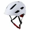Unbranded Casque D’équitation Casque De Vélo De Loisirs Urbain Ventilé Casque De Sécurité Extérieur -Accessoires auto pour vélo Boutique 641100020 max