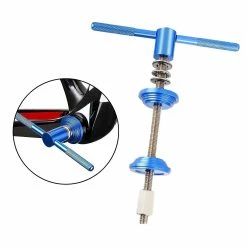 Unbranded Tasse De Casque De Vélo Et Outil D’installation De Presse De Pédalier, Outil De Presse De Casque De Vélo, Accessoires De Réparation De Vélo -Accessoires auto pour vélo Boutique 642417369 max