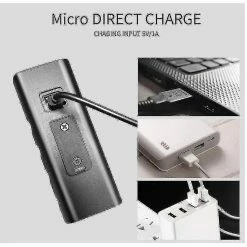 Unbranded Phares De Vélo Usb Rechargeable Built-in Batterie Haute Capacité Trois Modes Outdoor Mountain Bike Ipx5 Imperméable à L’eau Casque Accessoires De Vélo (bla -Accessoires auto pour vélo Boutique 642428543 max