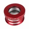 Unbranded Litepro Cnc Usinage Haute Précision Alliage D’aluminium 44mm Vélo Casque Vélo Accessoire - Rouge -Accessoires auto pour vélo Boutique 642433421 max