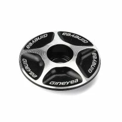 Unbranded Aluminium Sans Fil Route VTT Vélo Tige Accessoires Casque Top Cap Cover -Accessoires auto pour vélo Boutique 642435926 max