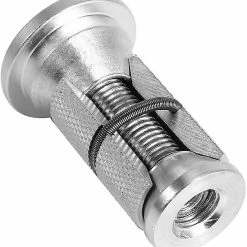 Unbranded Casque De Fourche De Vélo, Boulon D’expansion De Vélo Casque Externe De Vélo Haute Résistance Fourche En Fibre De Carbone Expansion Suspension De Base Accessoires Pour Road Bic -Accessoires auto pour vélo Boutique 642437476 max