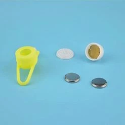 Unbranded Bicycle Lights Horns Bell Accessoires Light Rubber (avec Casque) -Accessoires auto pour vélo Boutique 642438737 max