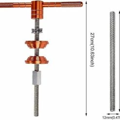 Unbranded Casque De Vélo Tasse Et Pédalier Installation De Presse Outil Vélo Casque Press-in Outil Vélo Roulement Dossier De Presse Réparation De Vélo Accessoires Roulement Dans 10 Unbranded Casque De Vélo Tasse Et Pédalier Installation De Presse Outil Vélo Casque Press-in Outil Vélo Roulement Dossier De Presse Réparation De Vélo Accessoires Roulement Dans -Accessoires auto pour vélo Boutique 642444714 max