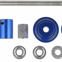 Unbranded Roulement De Vélo Presse Outil Vélo Casque Kit Installer & Retirer Cyclisme Pédalier Groupe De Poignet Accessoires Réparation De Vélo Pièces1pcblue -Accessoires auto pour vélo Boutique 642452687 max