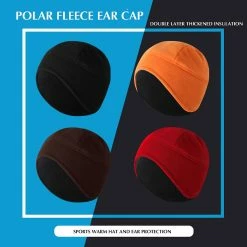 Unbrand Casque De Ski De Vélo De Refroidissement Arctic Fleece Warm Cap Liner Pour L’équitation Sportive En Plein Air 8 Unbrand Casque De Ski De Vélo De Refroidissement Arctic Fleece Warm Cap Liner Pour L’équitation Sportive En Plein Air -Accessoires auto pour vélo Boutique 651834999 max