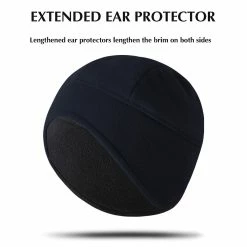 Unbrand Casque De Ski De Vélo De Refroidissement Arctic Fleece Warm Cap Liner Pour L’équitation Sportive En Plein Air 9 Unbrand Casque De Ski De Vélo De Refroidissement Arctic Fleece Warm Cap Liner Pour L’équitation Sportive En Plein Air -Accessoires auto pour vélo Boutique 651835239 max