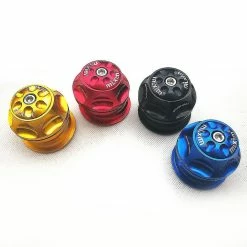 Unbranded Mi.xim Casque De Vélo De Montagne 44mm Roulement Externe Pour Vélo De Route Gold Livraison Gratuite -Accessoires auto pour vélo Boutique 658661734 max