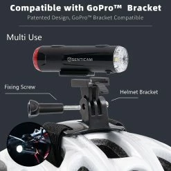 Unbranded Casque De Vélo Light Best Usb Rechargeable Bicyclette Mtb Front Back Light Senticam 11 Unbranded Casque De Vélo Light Best Usb Rechargeable Bicyclette Mtb Front Back Light Senticam -Accessoires auto pour vélo Boutique 660983027 max