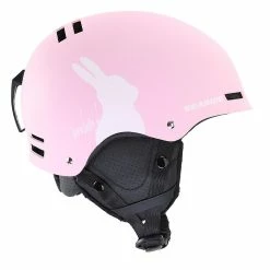 Unbranded Nouveau Certificat De Casque De Ski Unisexe Casque De Ski Anti-impact Semi-couvert Pour Adultes Et Enfants Casque De Snowboard De Sécurité Sur Neige [livraison Gratuite] -Accessoires auto pour vélo Boutique 678824211 max