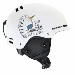 Unbranded Nouveau Certificat De Casque De Ski Unisexe Casque De Ski Anti-impact Semi-couvert Pour Adultes Et Enfants Casque De Snowboard De Sécurité Sur Neige [livraison Gratuite] -Accessoires auto pour vélo Boutique 678824385 max