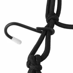 Gegong Moto Vélo Vélo Bagage Casque Cargo Net Sac De Rangement Mesh Web Avec 6 Crochets -Accessoires auto pour vélo Boutique 681836675 max