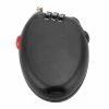 Gegong Multi Fonction Mini Câble Vélo Verrou Mot De Passe Vélo Casque De Cyclisme Code Antivol -Accessoires auto pour vélo Boutique 681850568 max