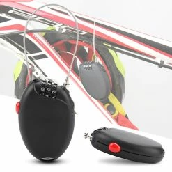 Gegong Multi Fonction Mini Câble Vélo Verrou Mot De Passe Vélo Casque De Cyclisme Code Antivol 9 Gegong Multi Fonction Mini Câble Vélo Verrou Mot De Passe Vélo Casque De Cyclisme Code Antivol -Accessoires auto pour vélo Boutique 681851025 max