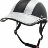 Unbranded Casque De Vélo Adultes-cyclisme-vélo Baseball-casque - Sécurité Style Urbain Pour Hommes Femmes Ado -Accessoires auto pour vélo Boutique 692854515 max