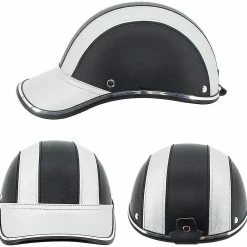 Unbranded Casque De Vélo Adultes-cyclisme-vélo Baseball-casque - Sécurité Style Urbain Pour Hommes Femmes Ado -Accessoires auto pour vélo Boutique 692855063 max